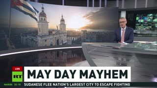 RT News - May 1 2023 (20:00 MSK)