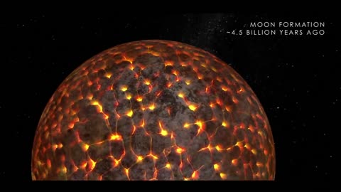 Rare High-Def NASA Video of the Moon | NASA | Cosmo Velocity