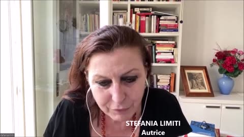Stefania Limiti-L’estate del golpe