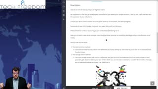 Tech Tips Tuesday 34 – KDE Updates, a new Cross-Platform Terminal editor, and Dxvk 2.0