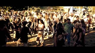 Transylvania calling 2011 (Official Aftermovie by MagicM)