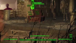Lost In A Haze; Fallout 4, Ep 133