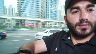 Downtown Dubai 😍 | Short Video 👍