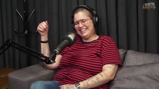 Se descobrindo TRANS À Deriva Podcast