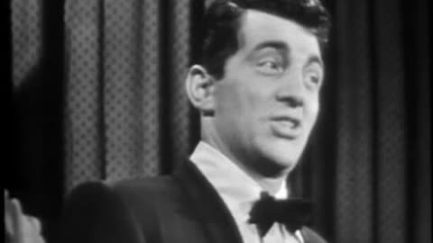 Dean Martin - Memories Are Made Of This = 1956