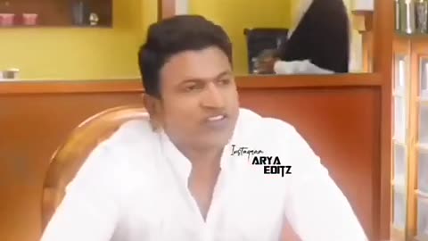 Puneeth Rajkumar