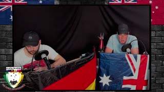 The Hands'on Experience[EP69] Australia day and Borders