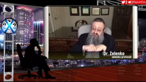 Dr. Zelenko Video - Entire X22 Spotlight video available at the link below.