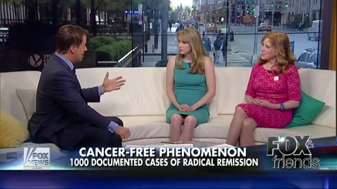 Radical Remission - Can Terminal Cancer Be Cured by Natural Means?