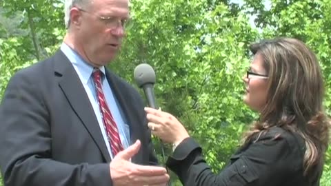 DAY OF REMEMBRANCE INTERVIEW WITH NORTH CAROLINA SENATOR SNOW