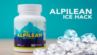 Ice Trick Obliterates Ugly Belly Flab Within Weeks!