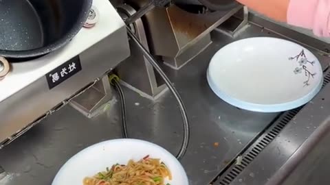 New cooking techniques