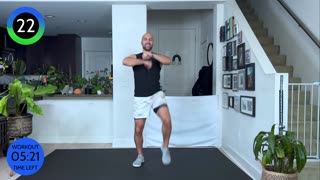 How to lose weight fast exercise at home