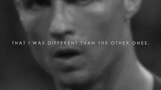 I WILL BE THE BEST - Cristiano Ronaldo Motivational Video Ronaldo Motivation