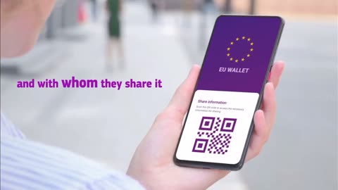The “European digital identity wallet” Is Coming