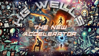 The New Accelerator by HG Wells | Classic Radio Dramas