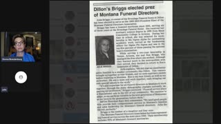 BNN (Brandenburg News Network) 9/28/2023 Julie Briggs, Russ Hatch and Gotion lawsuit panel