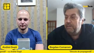 Bogdan Comaroni despre alegerile din SUA si deciziile aberante luate in cadrul Forumului de la Davos