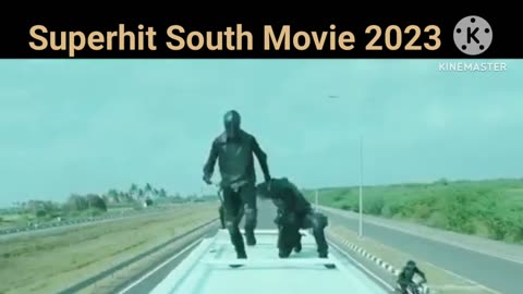 Superhit South Movie 2023