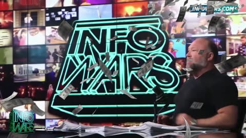 What is Infowars - Alex Jones Infowars Scam