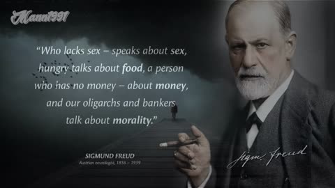 Sigmund Freud's Quotes that tell a lot about ourselves | Life Changing Quotes