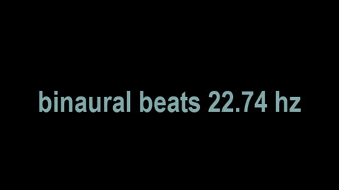 binaural_beats_22.74hz_AudioSphereMindfulSounds CalmWaves AudioSphereMentalHealth