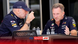F1's serial title-winning designer, decides to leave Red Bull after nearly two decades