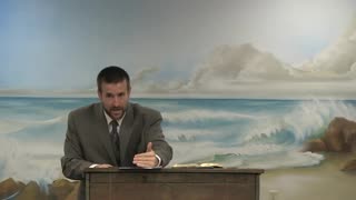 Song of Solomon 3 | Pastor Steven Anderson | 08/14/2013 Wed PM