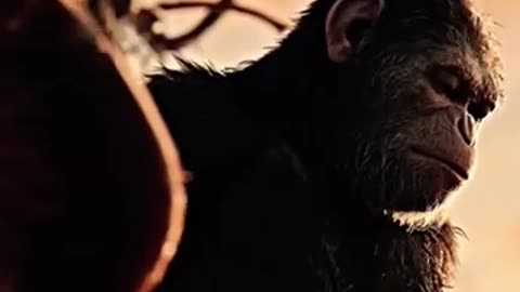 Evolution Of Planet Of The Apes #shorts #evolution #apes