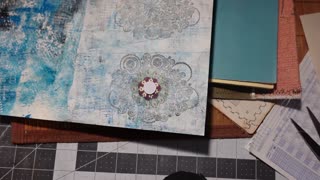 Junk Journal updates