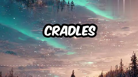 Cradles song