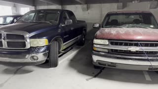 WHICH TRUCK SHOULD I KEEP? WHICH TRUCK SHOULD I SALE? KEEP OR SALE THE 58,000 MILES DODGE RAM