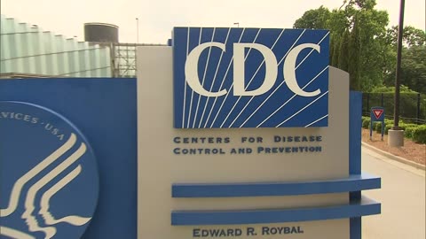 CDC sends travel alert for virus outbreak in Africa