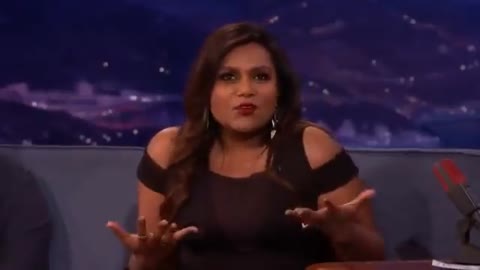 Mindy Kaling non-consensually kissed a co-star & threatened to fire people if they told anyone