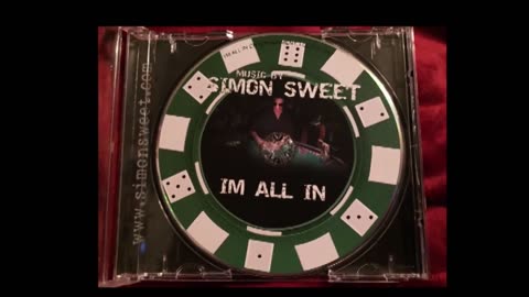 Im All In by Toots Sweet