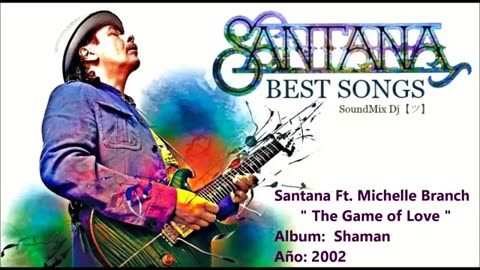 Carlos Santana Greatest Hits 1969-2014 Tribute Best Songs of Santana HD