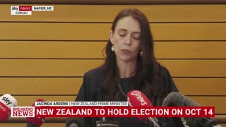 Top Globalist Cult Member, Jacinda Ardern, announces resignation as NZ PM