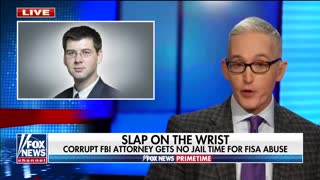 Trey Gowdy Crooked FBI members undermine trust in the agency