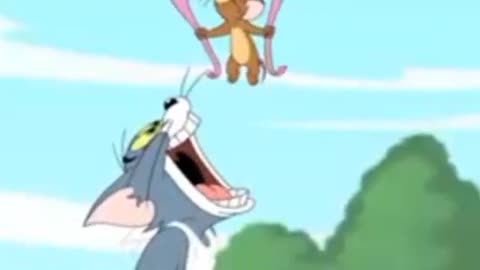 tom and Jerry short cartoon video