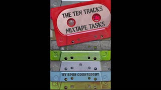 The Ten Tracks Mixtape Tasks: Task I