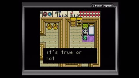 The Legend of Zelda: Oracle of Ages Playthrough (Game Boy Player Capture) - Part 18