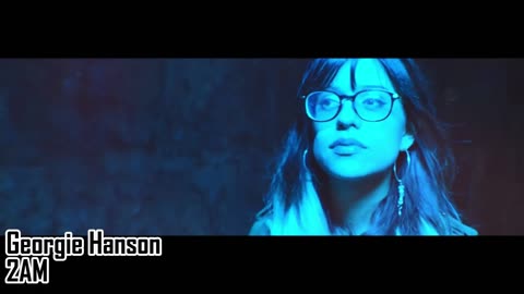 Georgie Hanson - 2am | NEW MUSIC VIDEOS ROCK. POP. INDIE.
