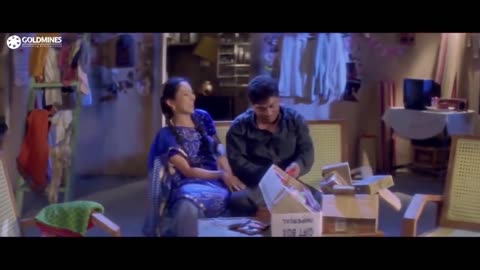 Best Comedy Scenes Hindi Movies ! Bollywood Comedy Movies ! Aamdani Athanni Kharcha !