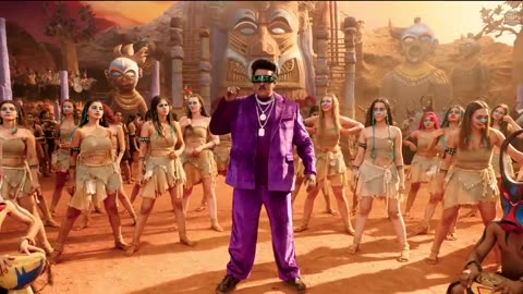 JAILER - Kaavaalaa Video Song | Superstar Rajinikanth | Sun Pictures | Anirudh | Nelson | Tamannaah