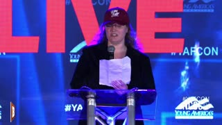 Zuby LIVE at the YAF National Conservative Student Conference...