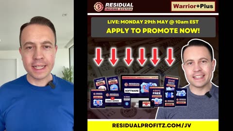 Residual Income System