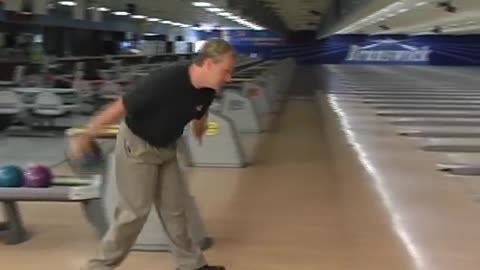 Bowling Lessons from the Pros Movie - Flat 10 featuring Coach Walter Ray Williams