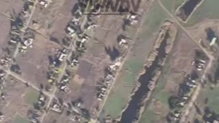 💥🇺🇦 Ukraine Russia War | Artillerymen Bomb UAF House in Novoukrainka | RCF