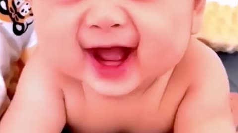 "Endless Joy Cute Babies Laughing Compilation" #shorts #babyviral #cutebaby #trending
