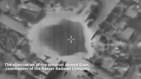 💥🇮🇱 Israel War | Vaporization of Naser Radwan Commander | RCF